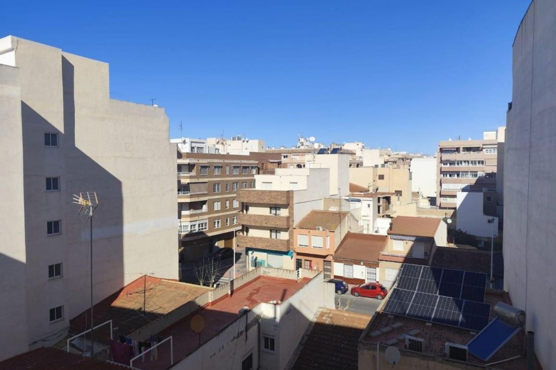 Rynek Pierwotny - Apartament - Torrevieja