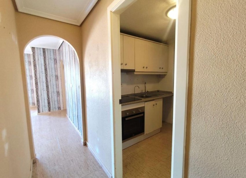 Rynek Pierwotny - Apartament - Torrevieja