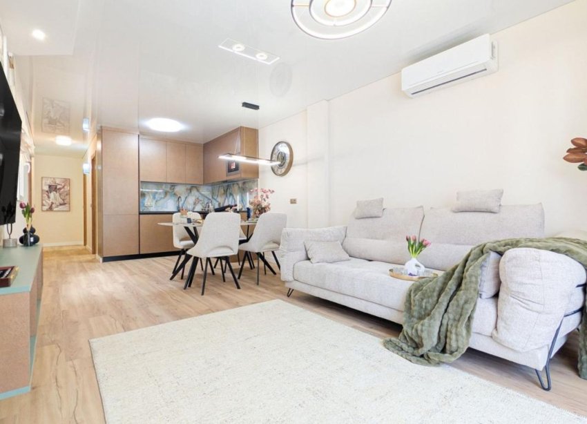 Rynek Pierwotny - Apartament - Torrevieja