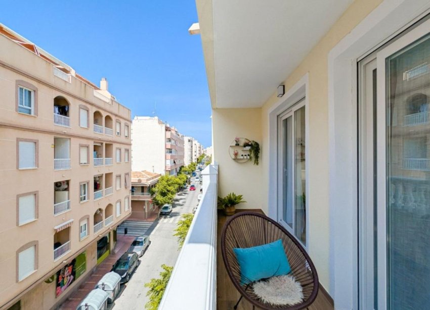 Rynek Pierwotny - Apartament - Torrevieja