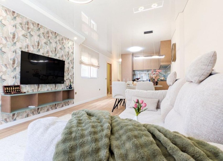 Rynek Pierwotny - Apartament - Torrevieja