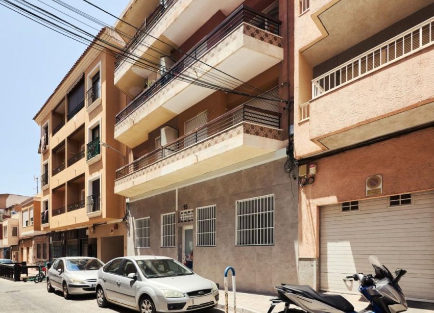 Rynek Pierwotny - Apartament - Torrevieja