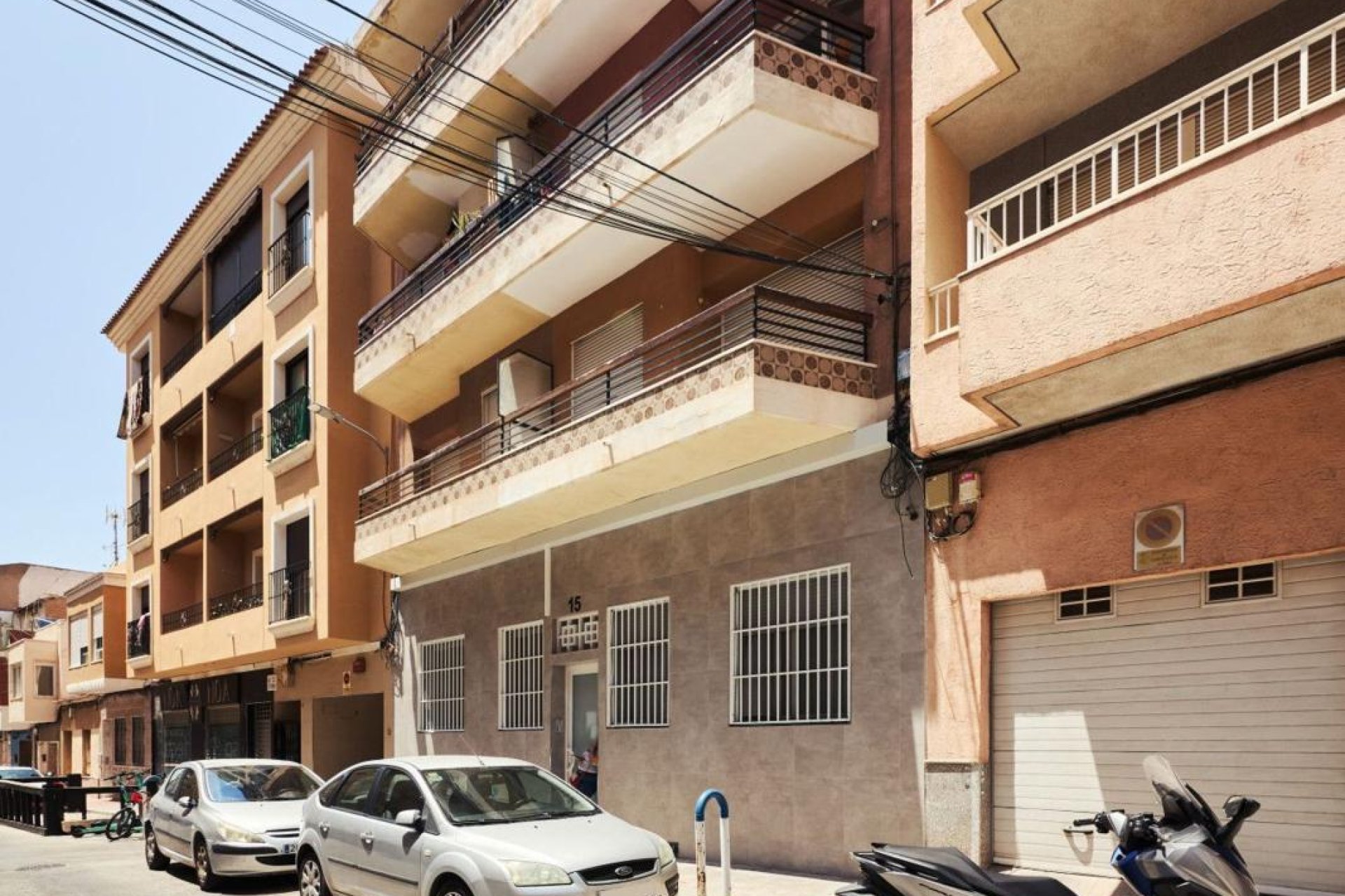 Rynek Pierwotny - Apartament - Torrevieja