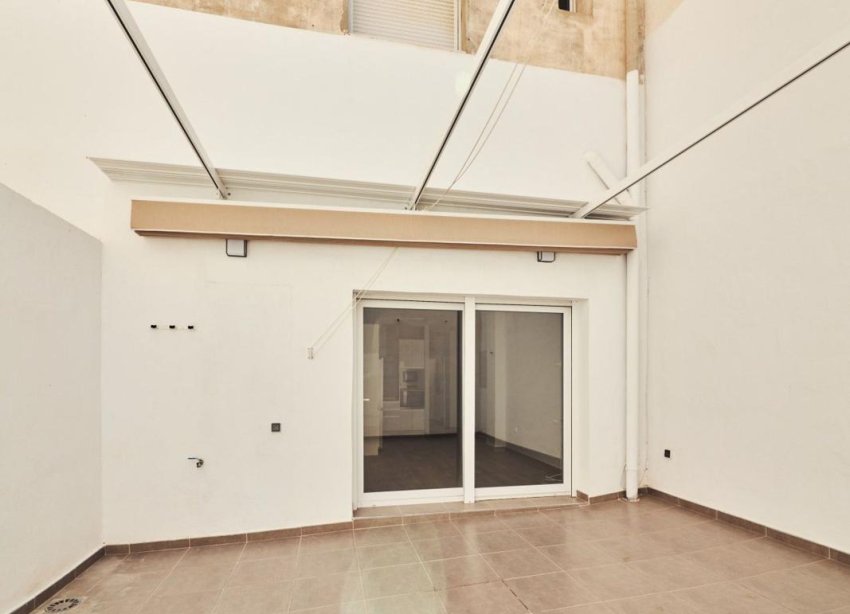 Rynek Pierwotny - Apartament - Torrevieja