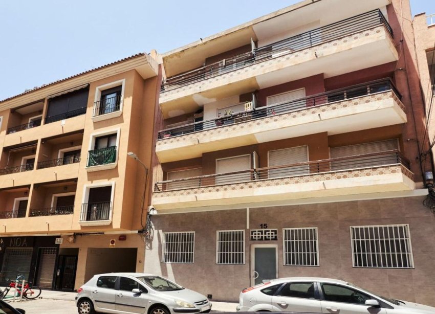 Rynek Pierwotny - Apartament - Torrevieja