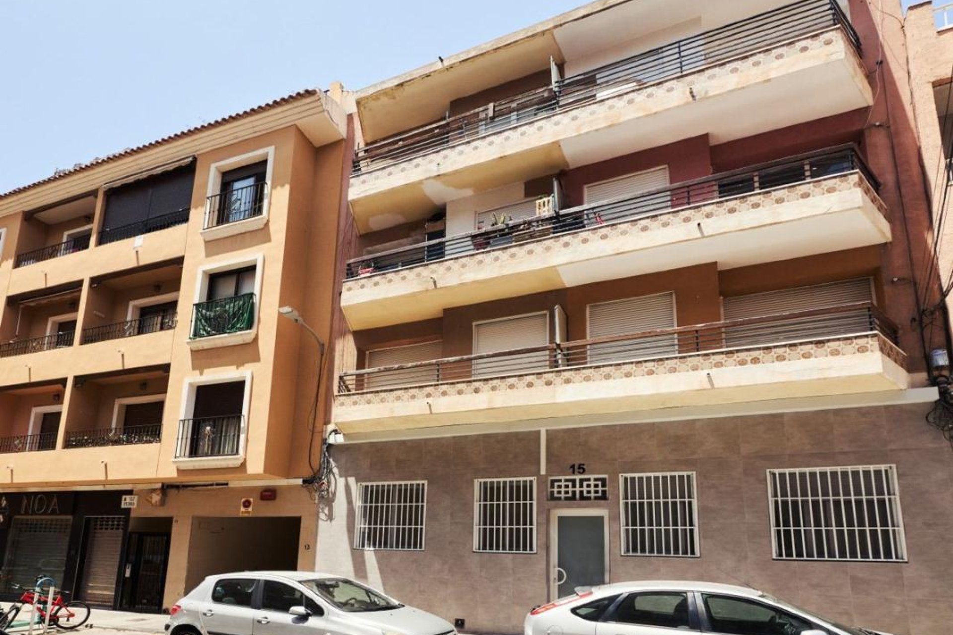 Rynek Pierwotny - Apartament - Torrevieja