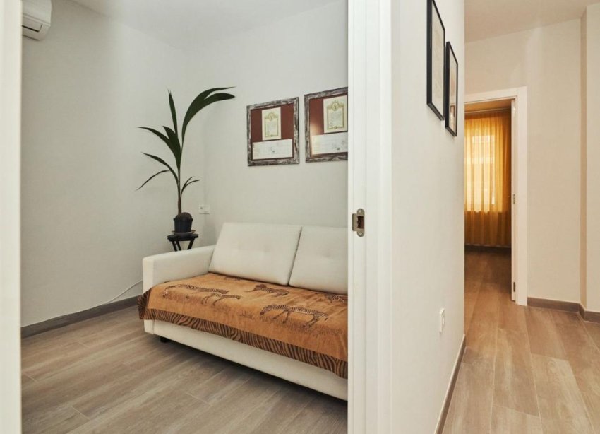 Rynek Pierwotny - Apartament - Torrevieja