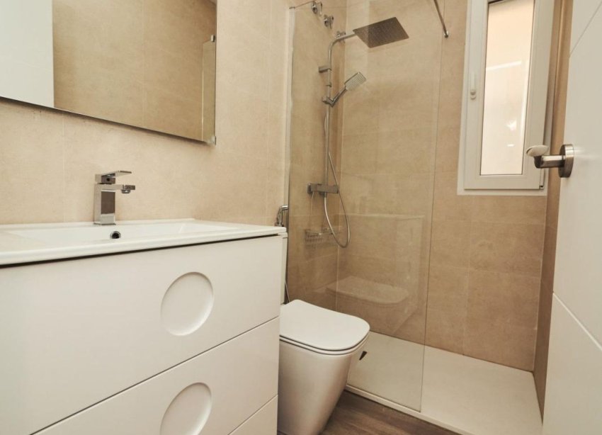 Rynek Pierwotny - Apartament - Torrevieja