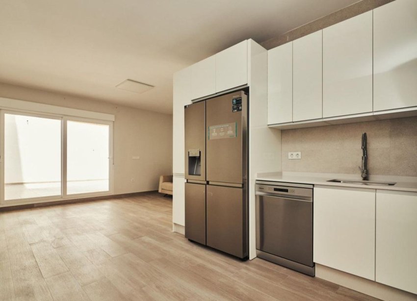 Rynek Pierwotny - Apartament - Torrevieja