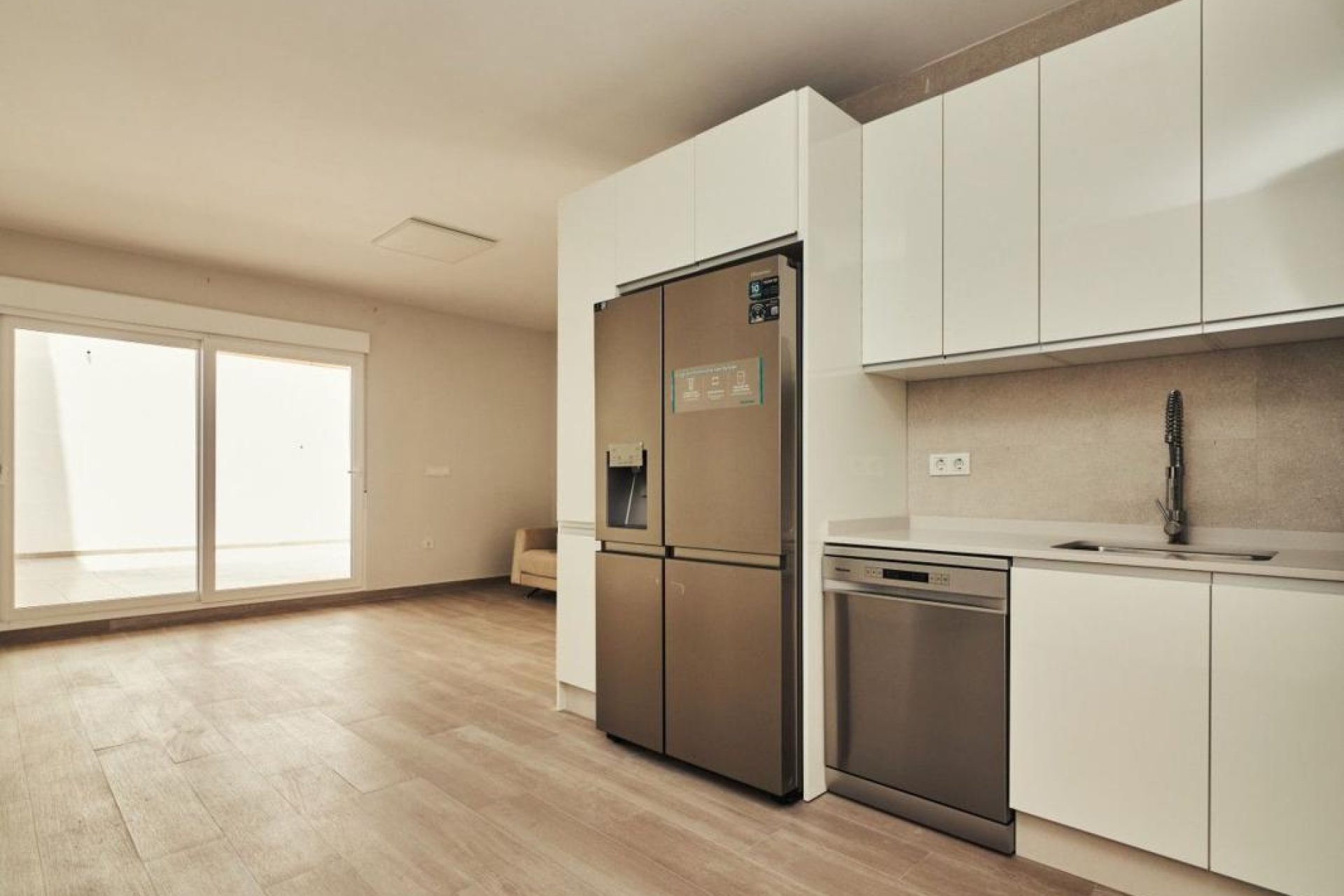 Rynek Pierwotny - Apartament - Torrevieja