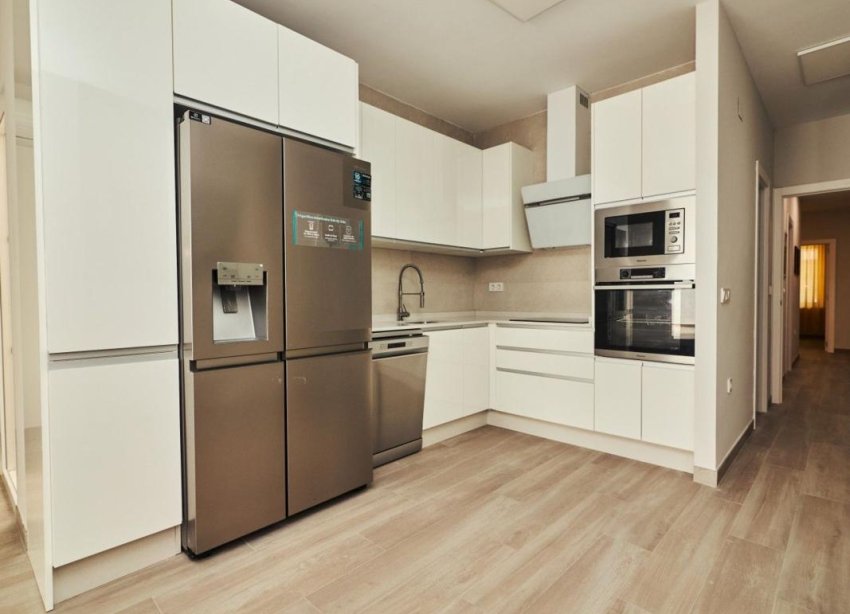 Rynek Pierwotny - Apartament - Torrevieja