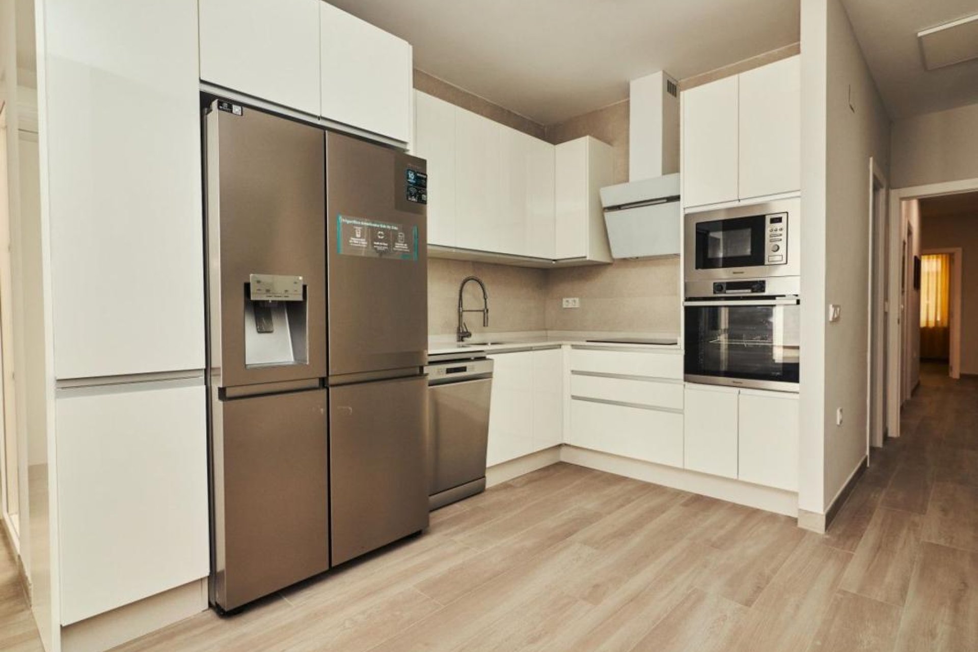 Rynek Pierwotny - Apartament - Torrevieja