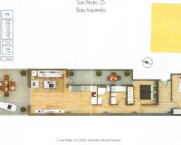 Rynek Pierwotny - Apartament - Torrevieja