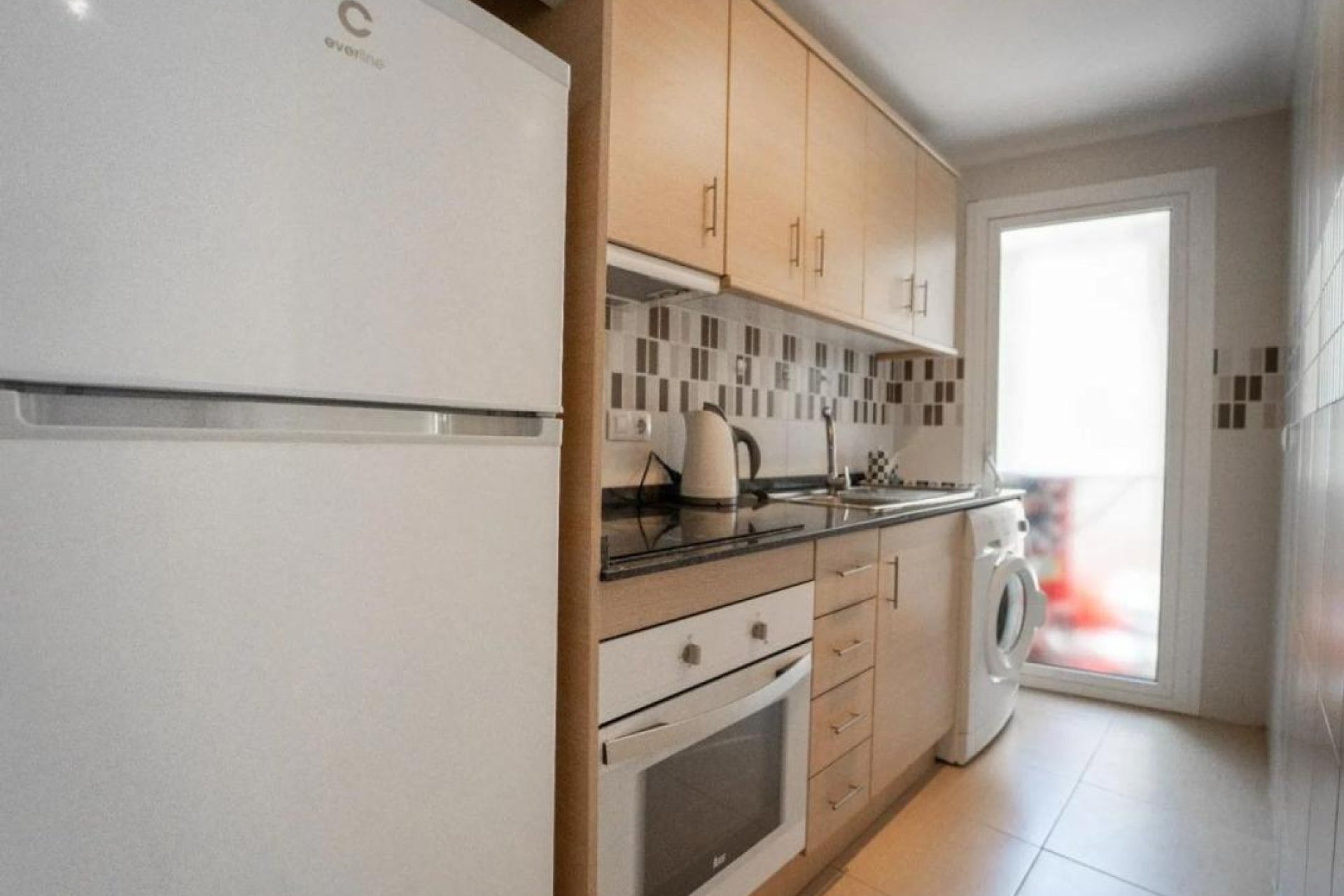Rynek Pierwotny - Apartament - Torrevieja
