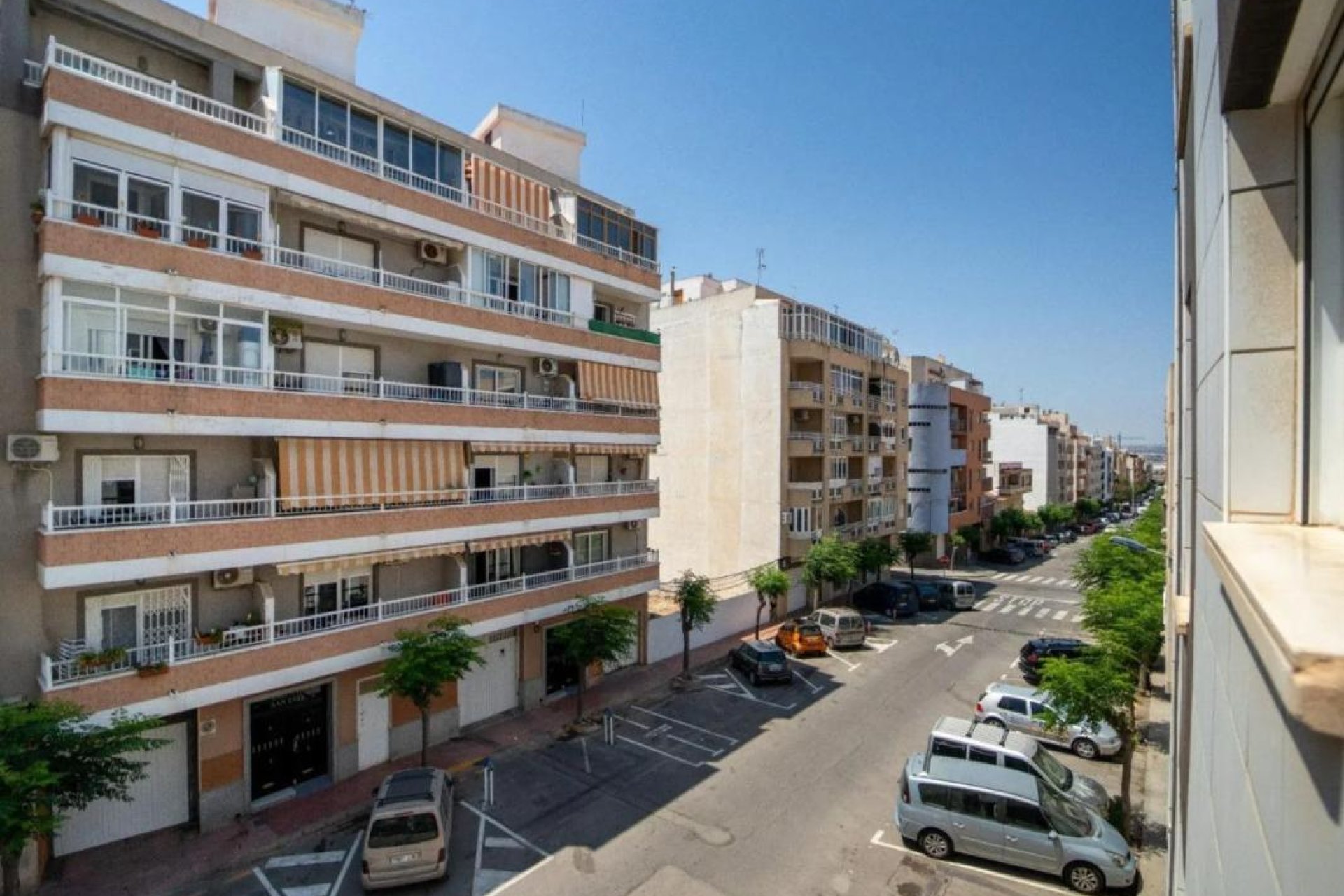 Rynek Pierwotny - Apartament - Torrevieja