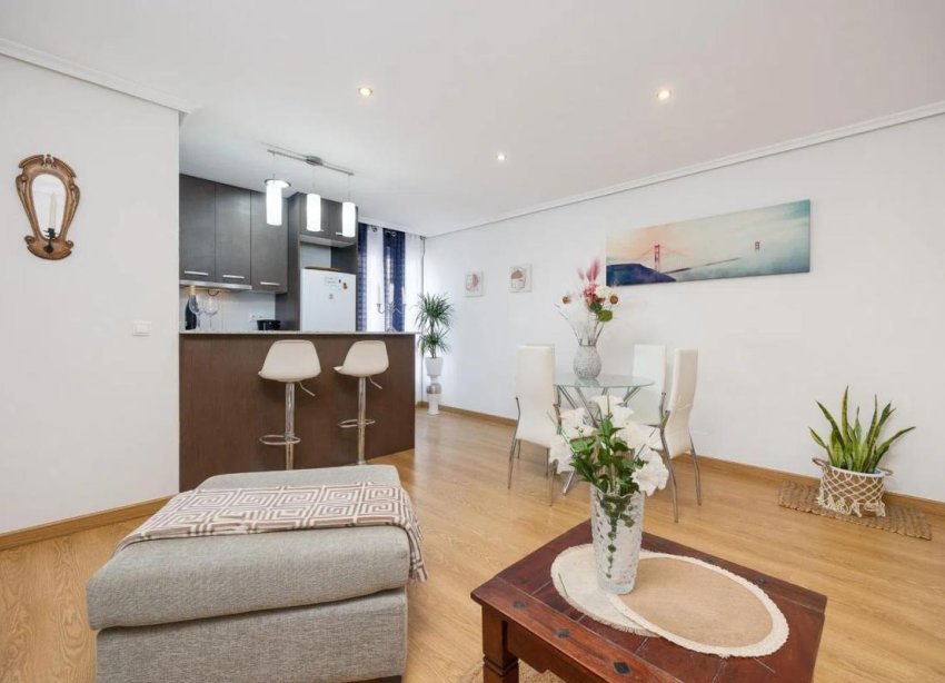 Rynek Pierwotny - Apartament - Torrevieja