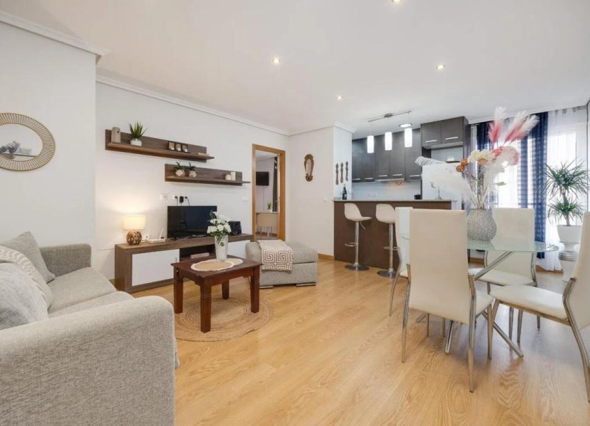 Rynek Pierwotny - Apartament - Torrevieja
