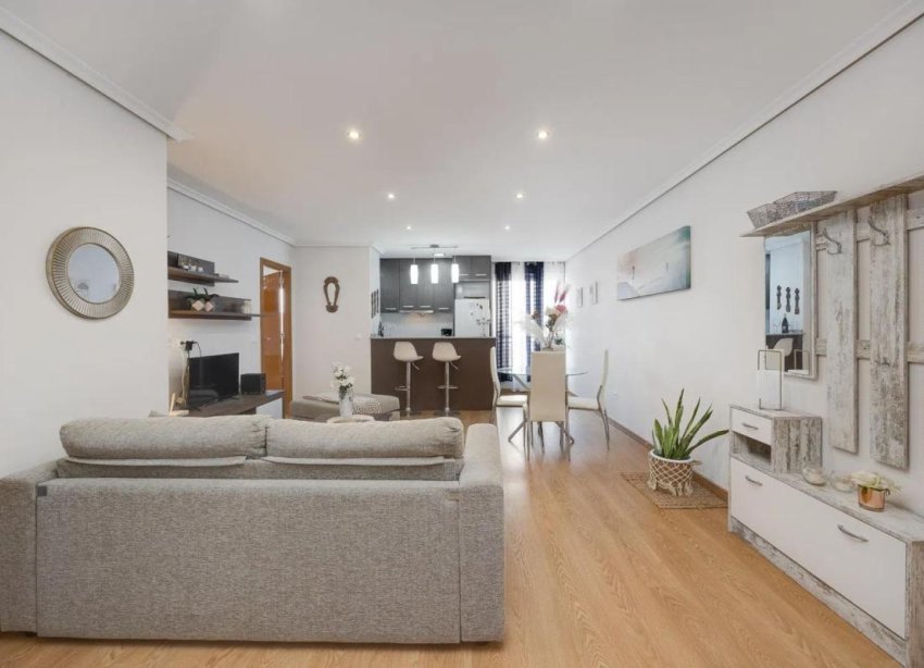Rynek Pierwotny - Apartament - Torrevieja
