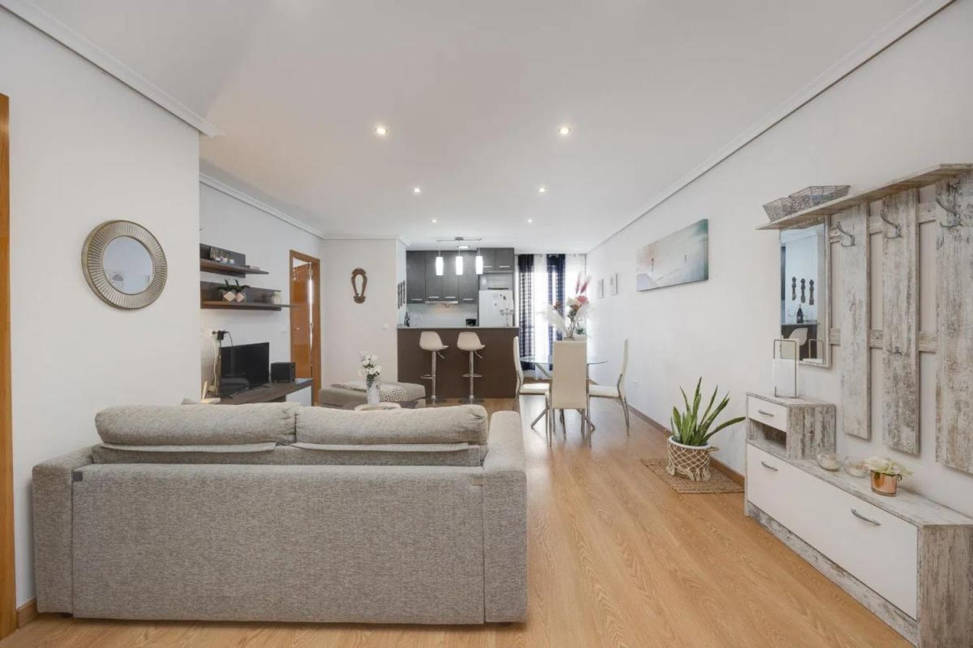 Rynek Pierwotny - Apartament - Torrevieja