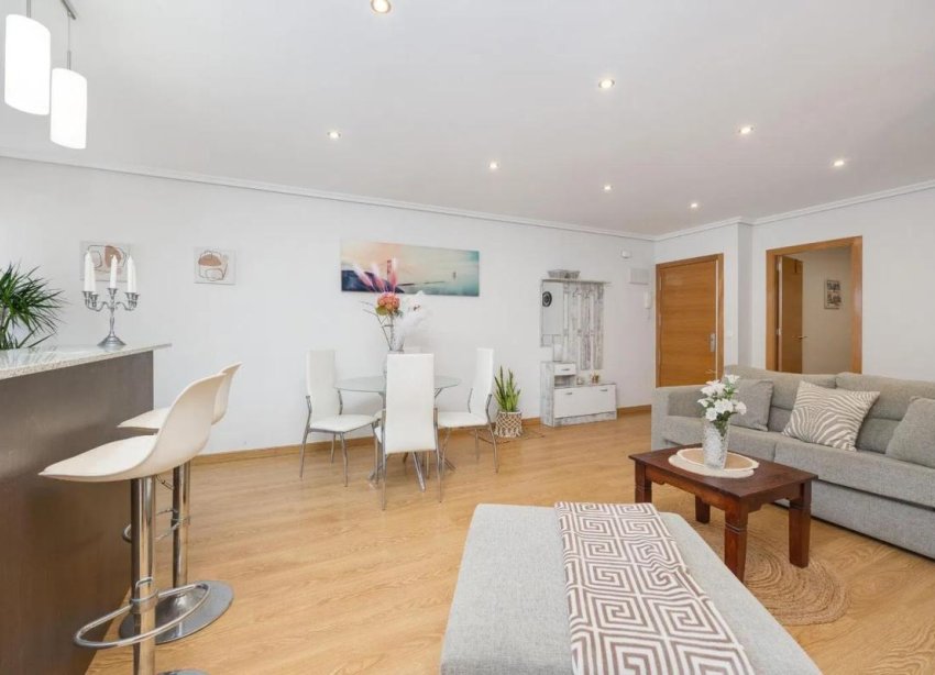 Rynek Pierwotny - Apartament - Torrevieja