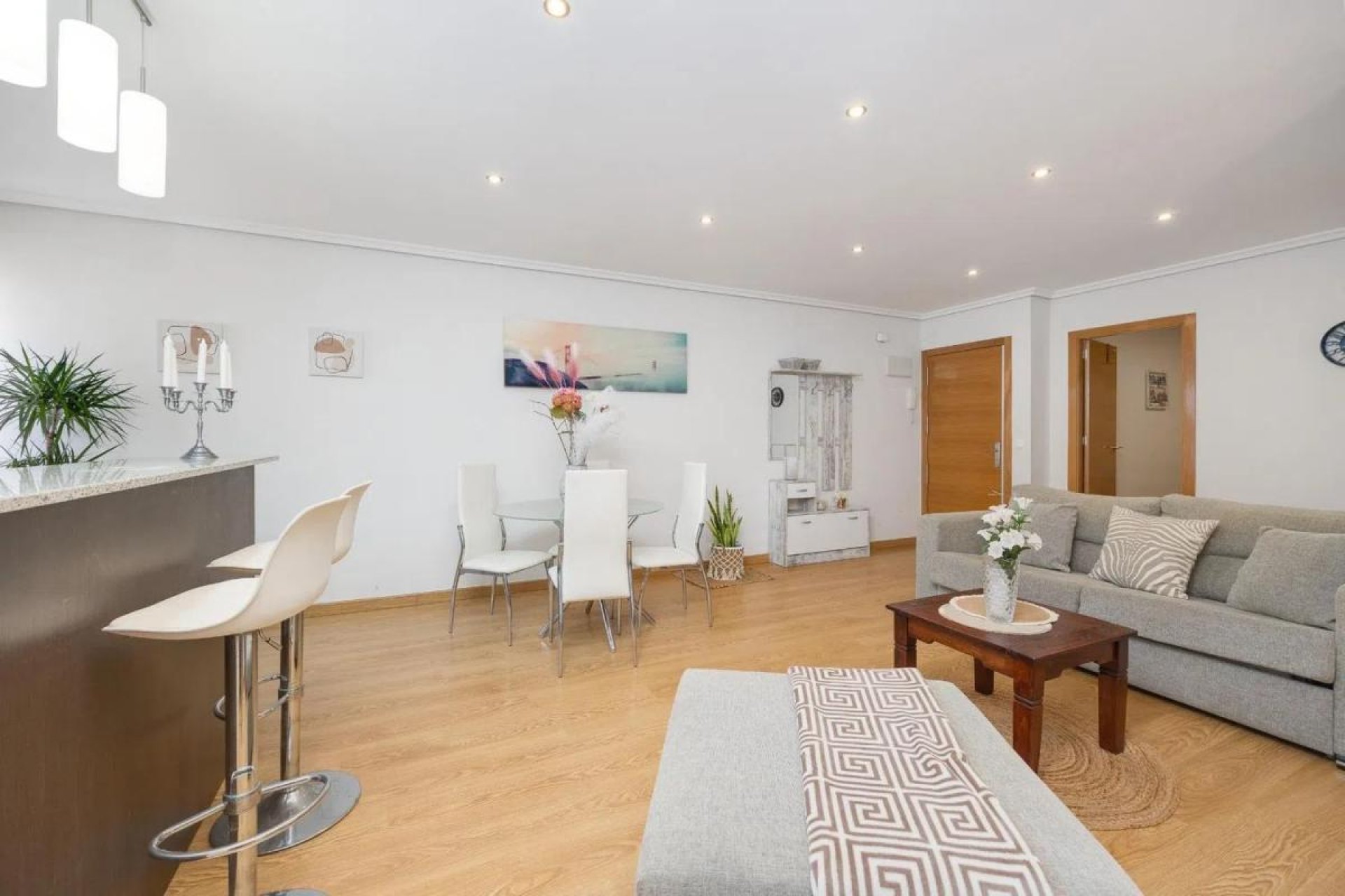 Rynek Pierwotny - Apartament - Torrevieja