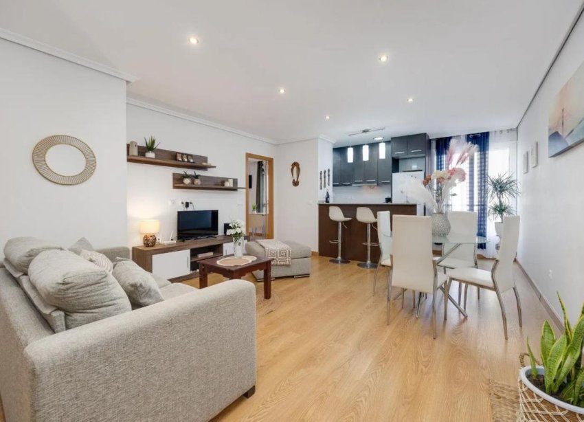 Rynek Pierwotny - Apartament - Torrevieja