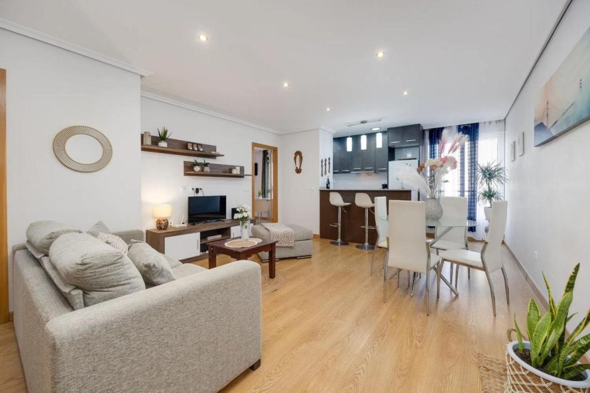Rynek Pierwotny - Apartament - Torrevieja