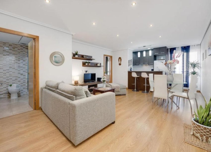 Rynek Pierwotny - Apartament - Torrevieja