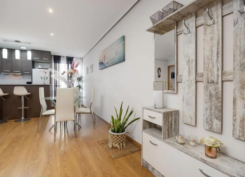 Rynek Pierwotny - Apartament - Torrevieja