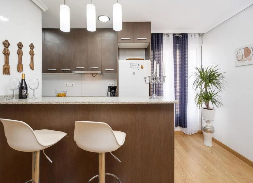 Rynek Pierwotny - Apartament - Torrevieja