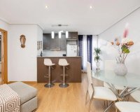 Rynek Pierwotny - Apartament - Torrevieja
