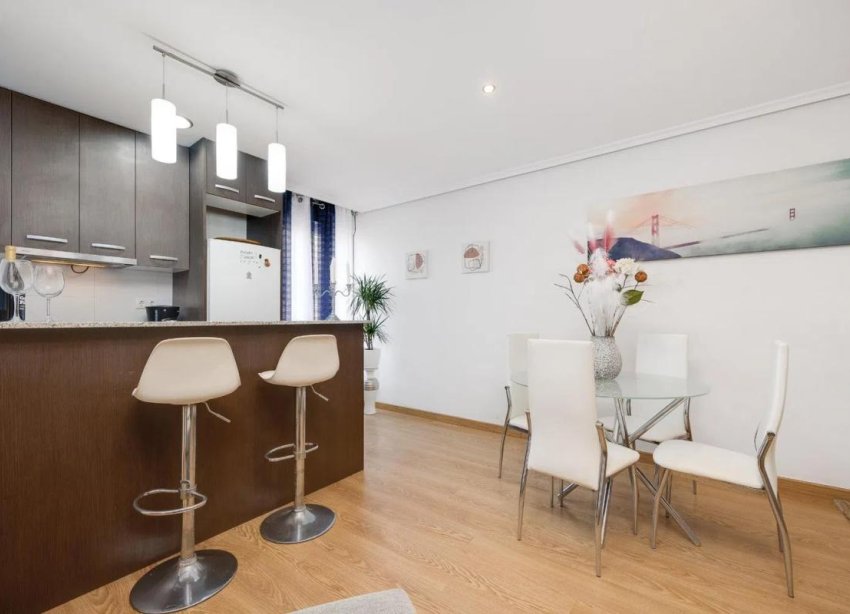 Rynek Pierwotny - Apartament - Torrevieja