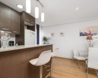 Rynek Pierwotny - Apartament - Torrevieja
