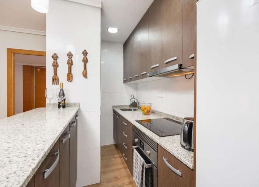 Rynek Pierwotny - Apartament - Torrevieja