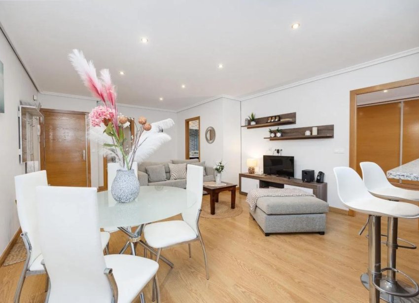 Rynek Pierwotny - Apartament - Torrevieja