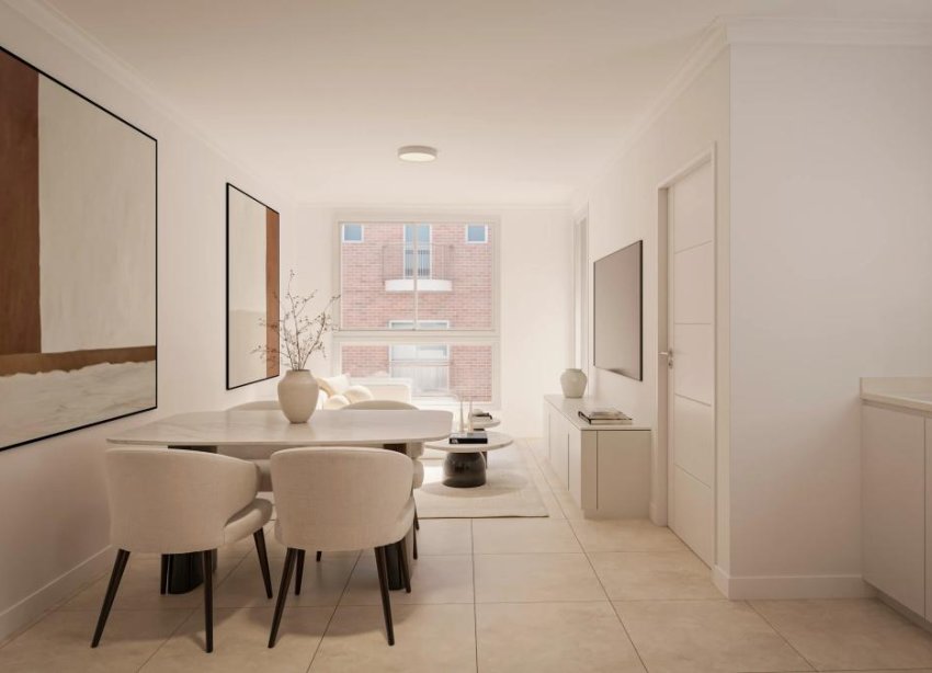 Rynek Pierwotny - Apartament - Torrevieja