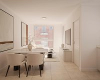 Rynek Pierwotny - Apartament - Torrevieja