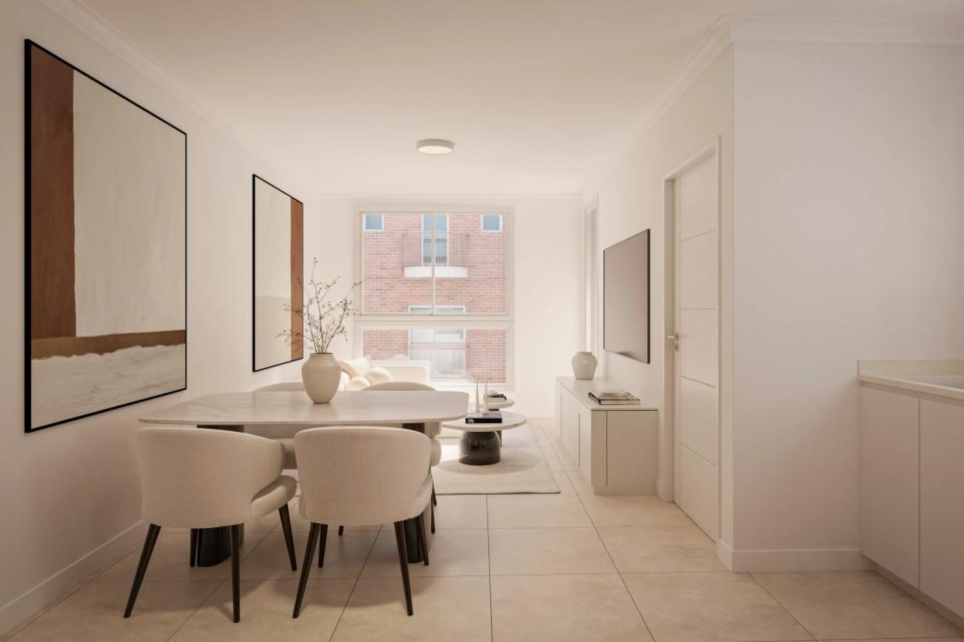 Rynek Pierwotny - Apartament - Torrevieja