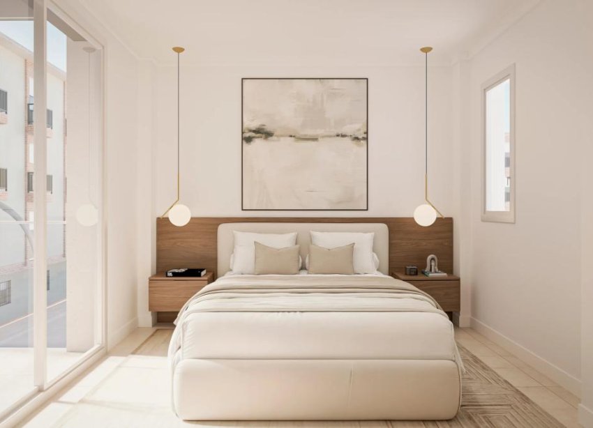 Rynek Pierwotny - Apartament - Torrevieja