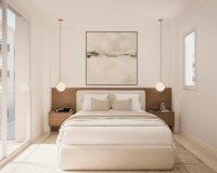 Rynek Pierwotny - Apartament - Torrevieja