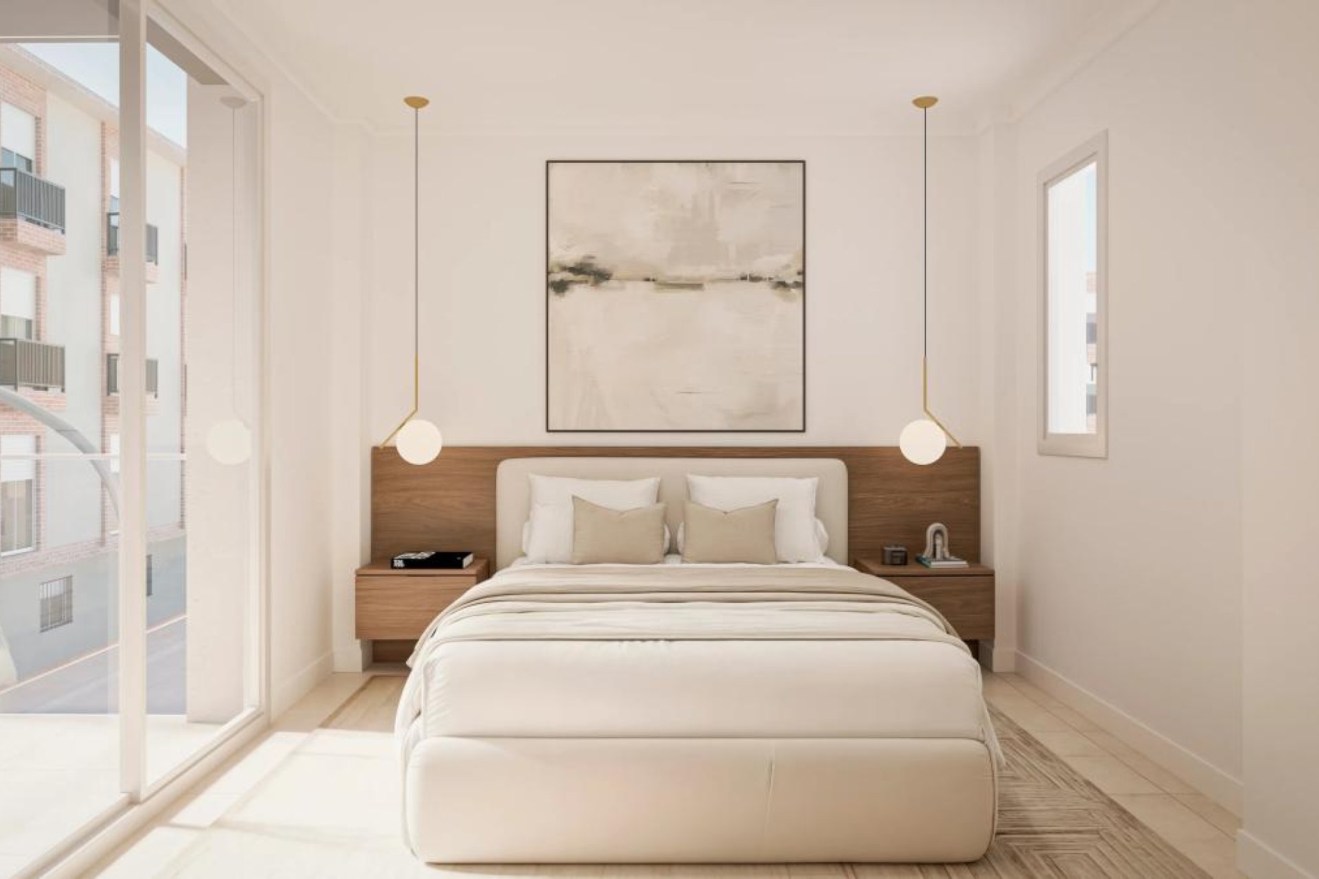 Rynek Pierwotny - Apartament - Torrevieja