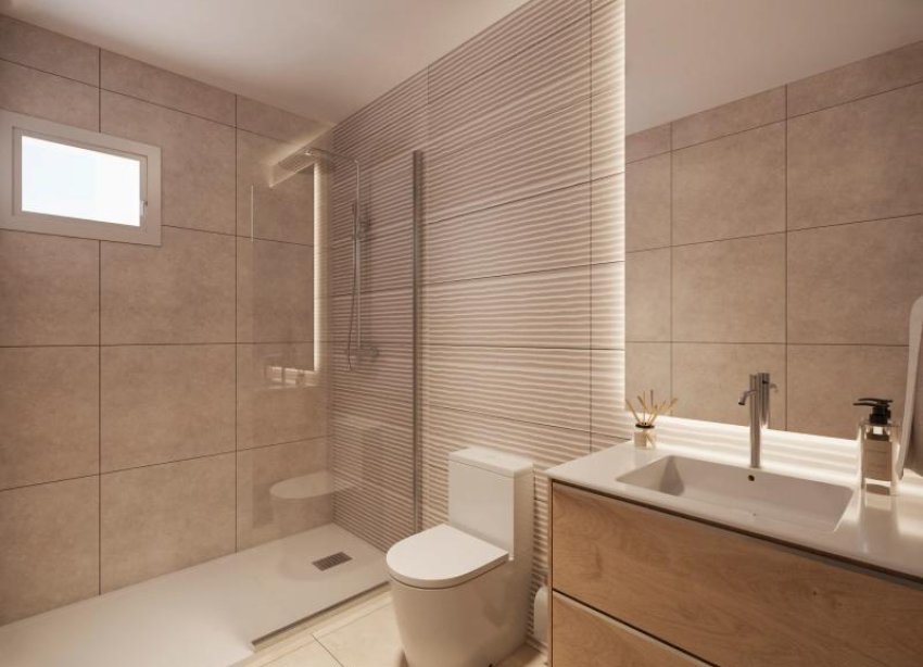 Rynek Pierwotny - Apartament - Torrevieja