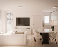 Rynek Pierwotny - Apartament - Torrevieja
