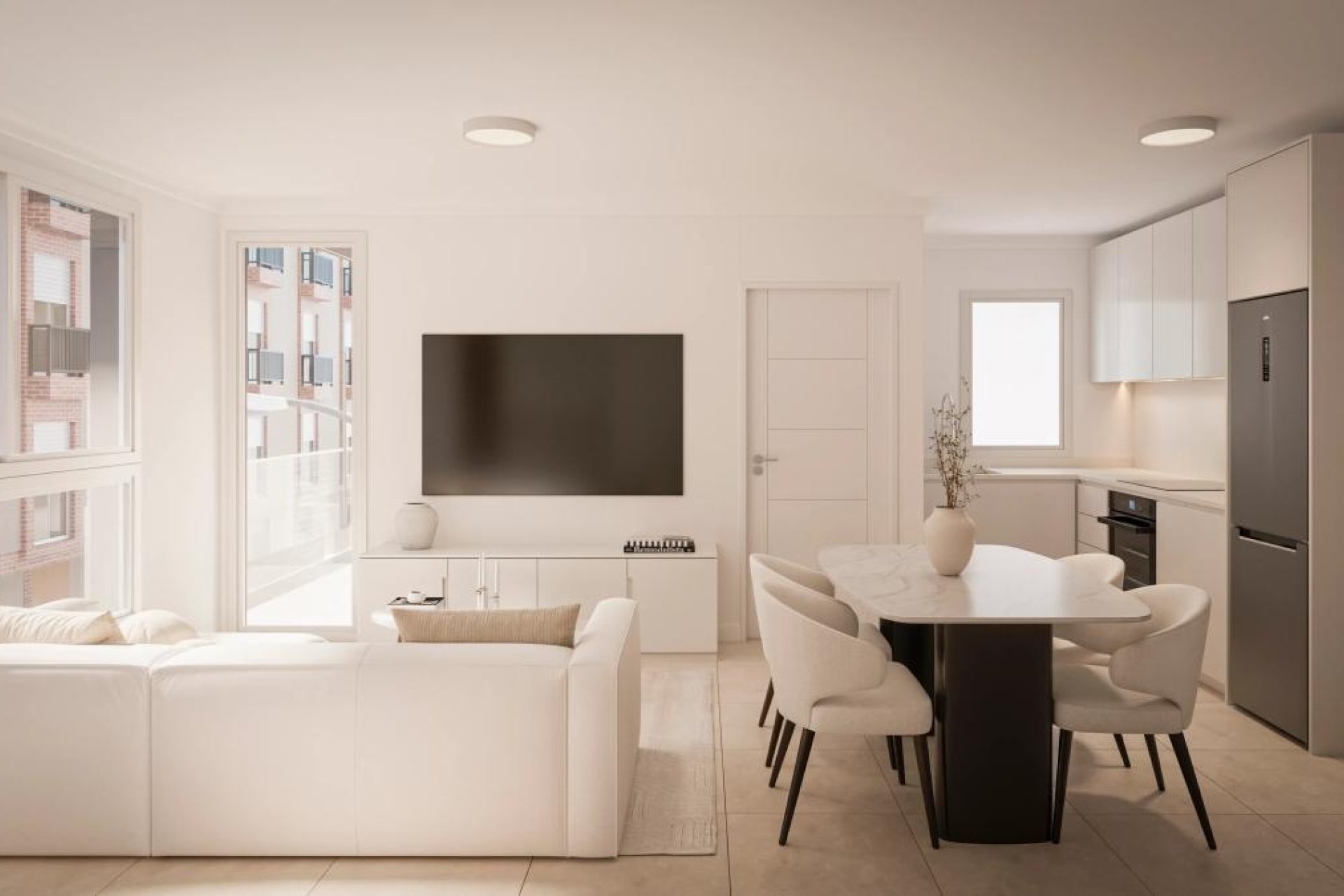 Rynek Pierwotny - Apartament - Torrevieja