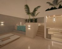 Rynek Pierwotny - Apartament - Torrevieja