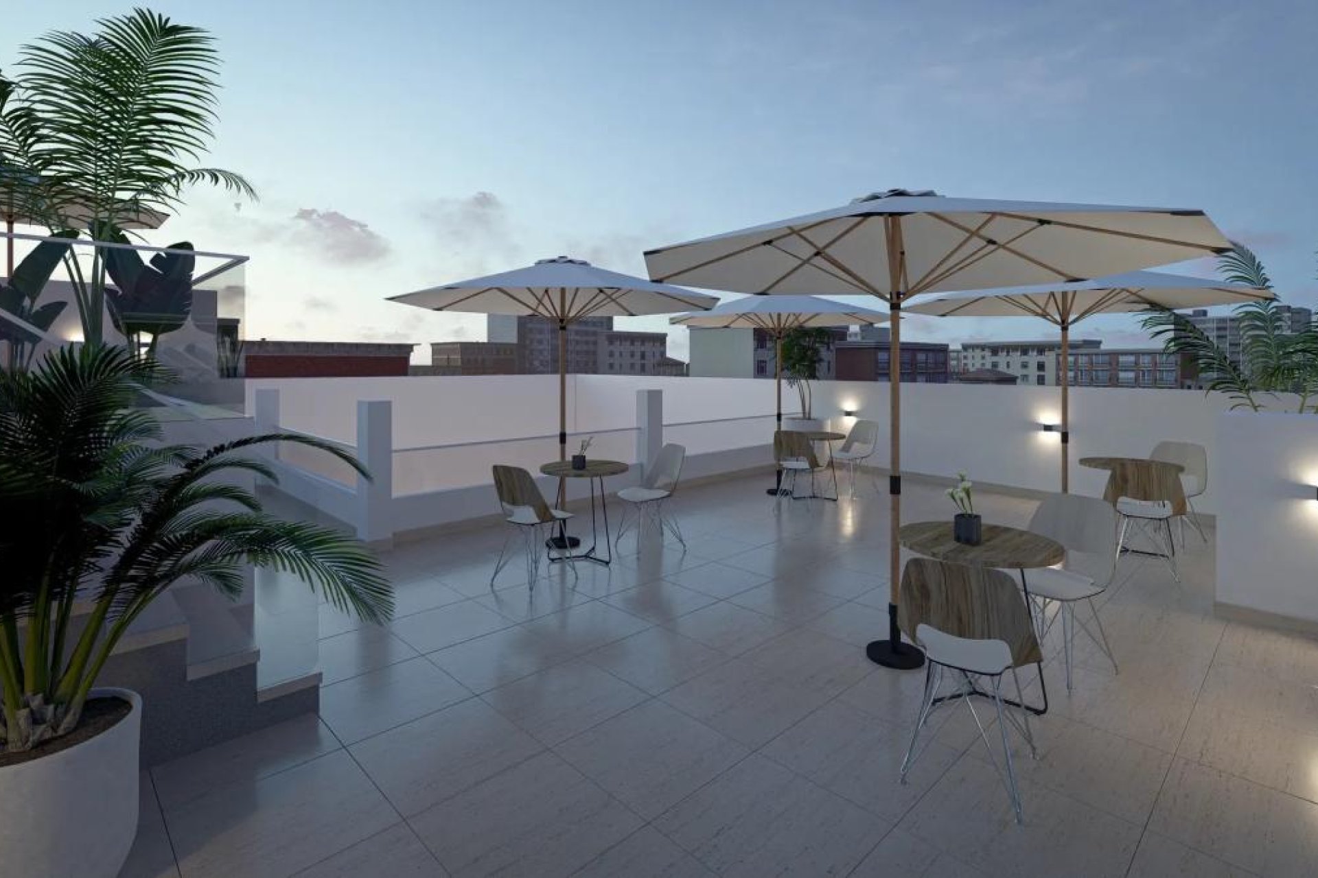 Rynek Pierwotny - Apartament - Torrevieja