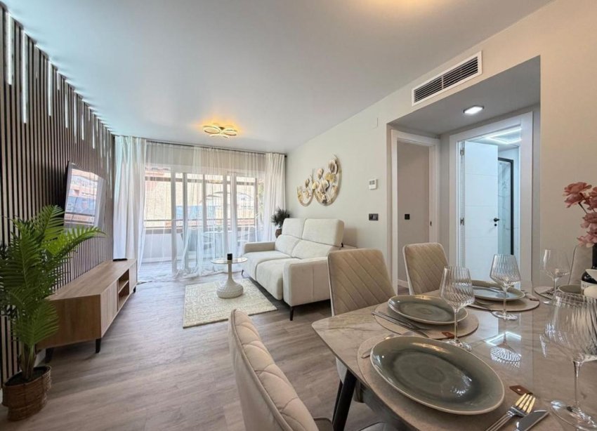 Rynek Pierwotny - Apartament - Torrevieja