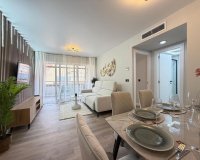 Rynek Pierwotny - Apartament - Torrevieja
