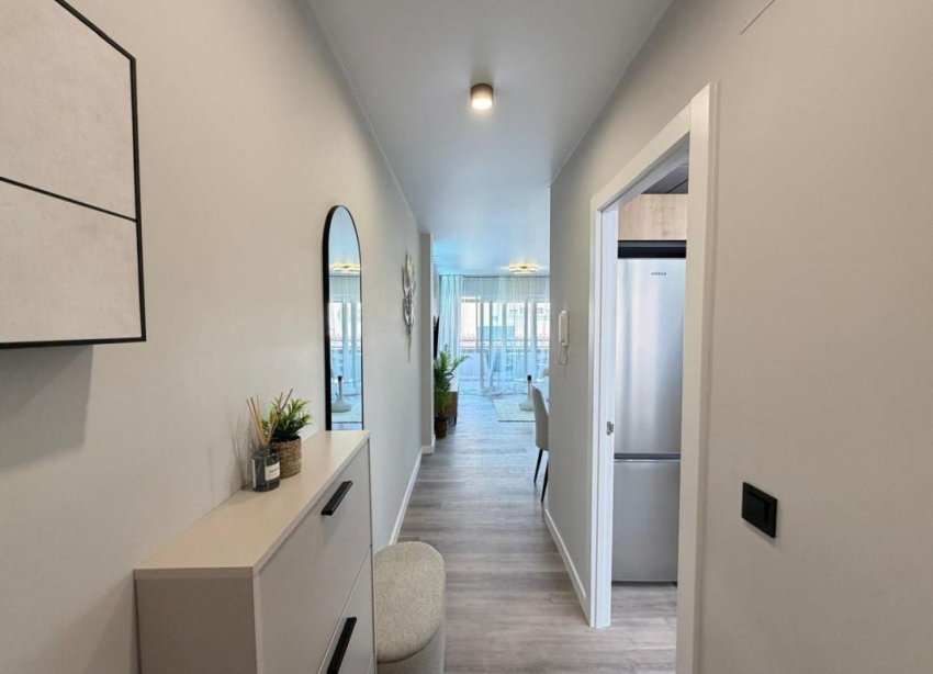 Rynek Pierwotny - Apartament - Torrevieja