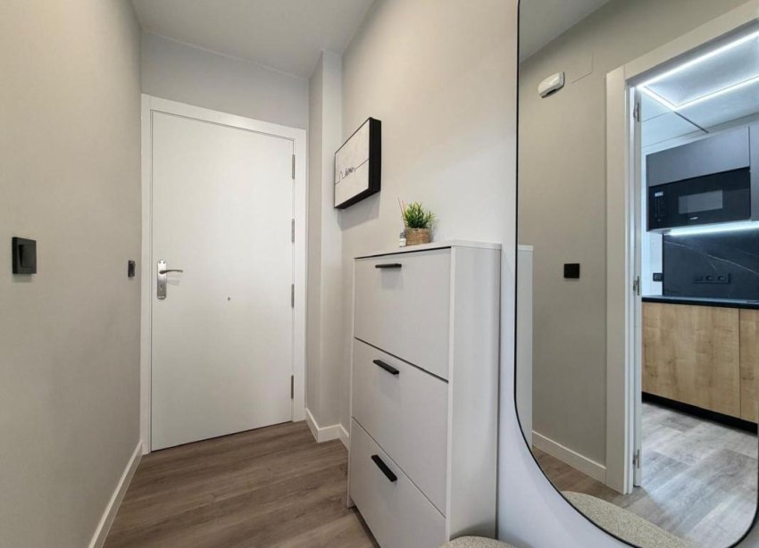 Rynek Pierwotny - Apartament - Torrevieja